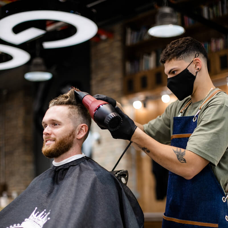 barber-shop Barbershop